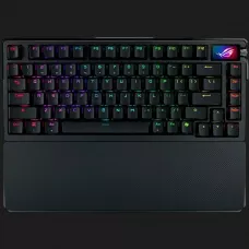 Клавіатура механічна ASUS ROG Azoth Extreme (Black) (UA)