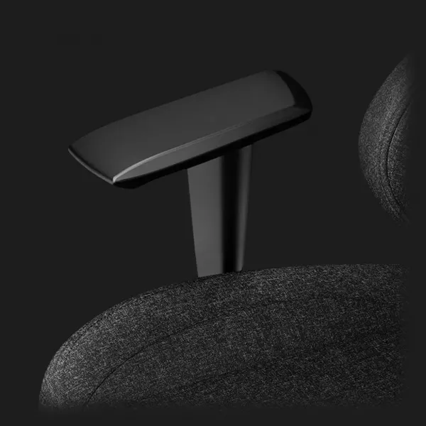 Крісло для геймерів Anda Seat Phantom 3 Size L Fabric (Dark Gray) (UA)