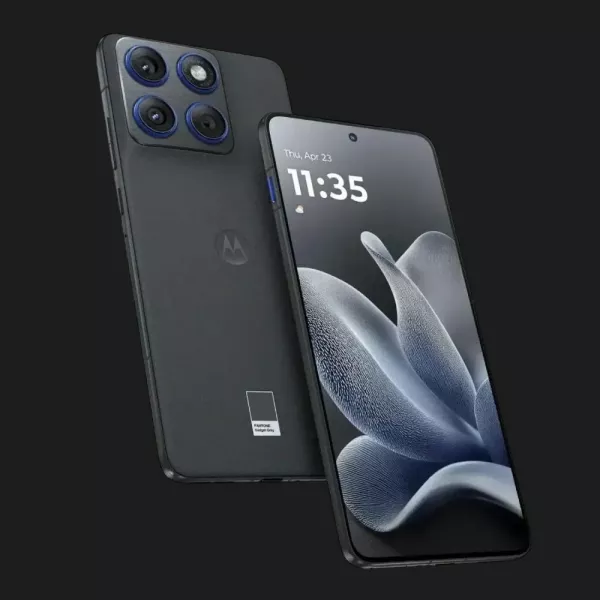Moto Edge 70 12/512GB (Gadget Grey)