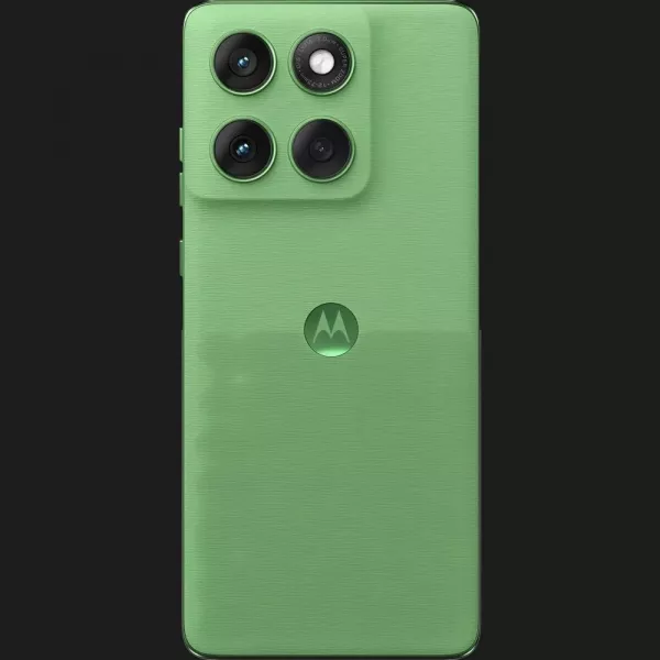 Moto Edge 60 12/256GB (Shamrock)