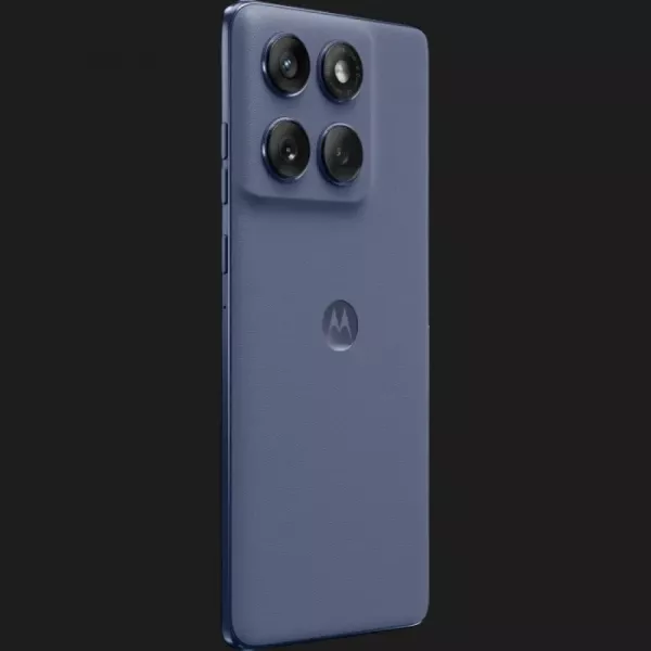 Moto Edge 60 Fusion 8/256GB (Slipstream)