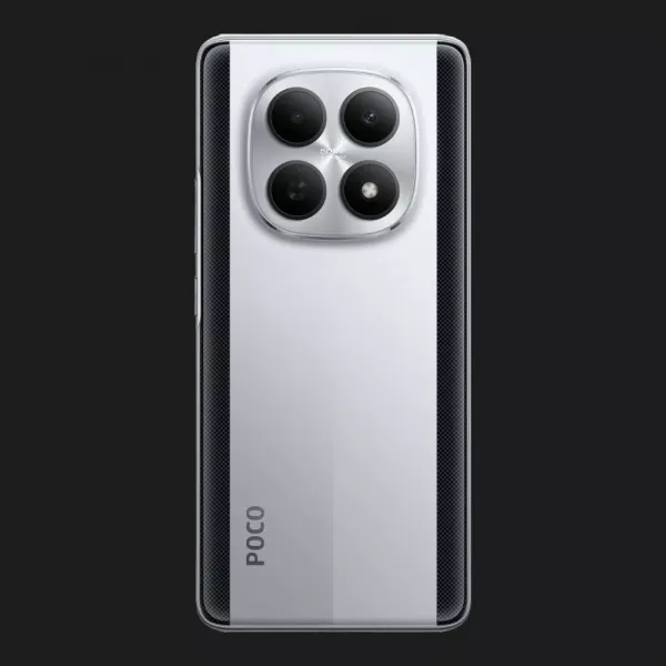 POCO M8 5G 8/256GB (Silver)