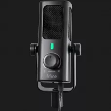 Мікрофон Fifine Profile 3 (Black) (UA)