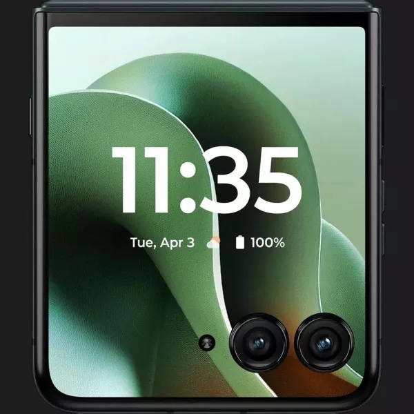 Moto Razr 60 Ultra 16/512GB (Scarab)