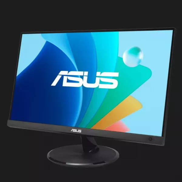 Монітор Asus 21.45" VP227HF VA 100Hz 90LM0880-B01O71 (UA)