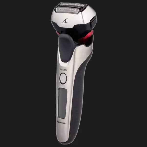Електрична бритва Panasonic (ES-LT4N-S820) (Black/Silver)