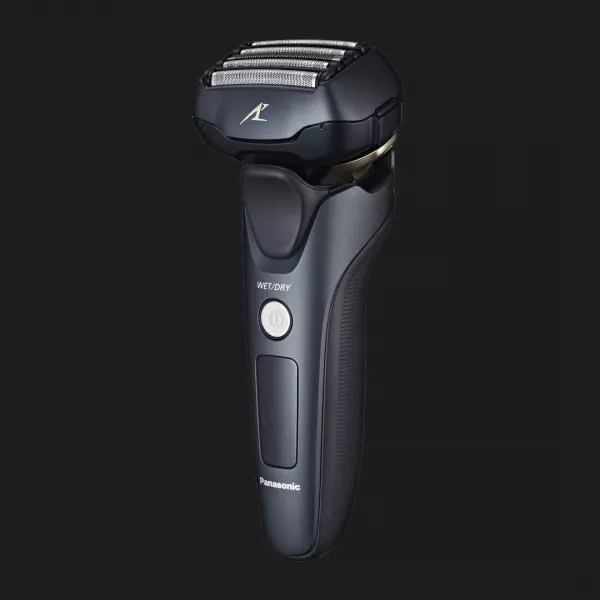 Електрична бритва Panasonic (ES-LV97-K820) (Gray/Black)