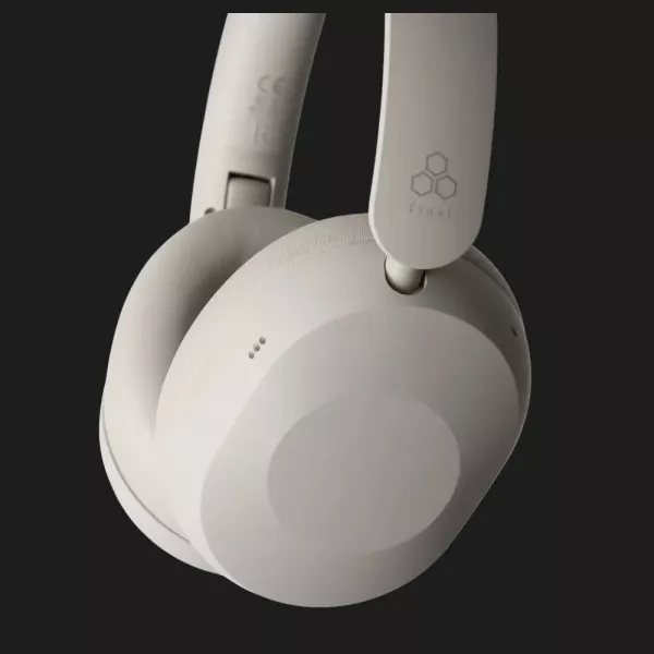 Навушники Final Audio UX1000 (Gray)