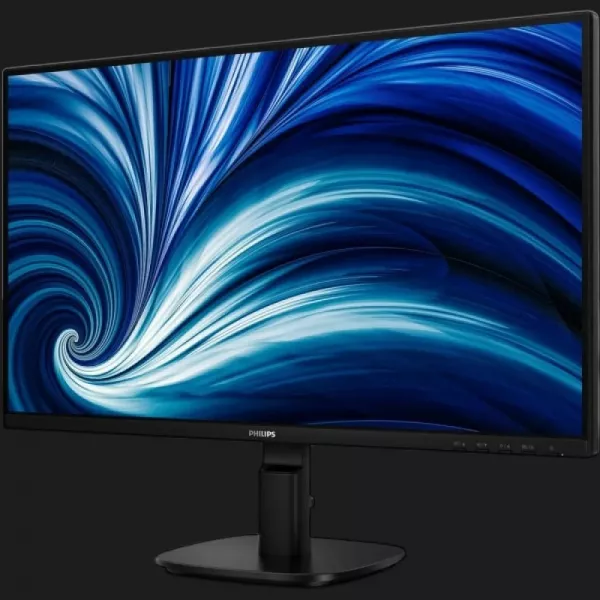 Монітор Philips 31.5" IPS 100Hz 32B2N3500/00 (UA)