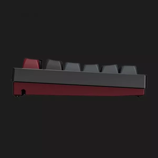 Клавіатура Montech MKey TKL Darkness Switch (Brown) (UA)