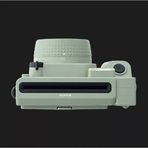 Фотокамера Fujifilm INSTAX Wide 400 (Green)