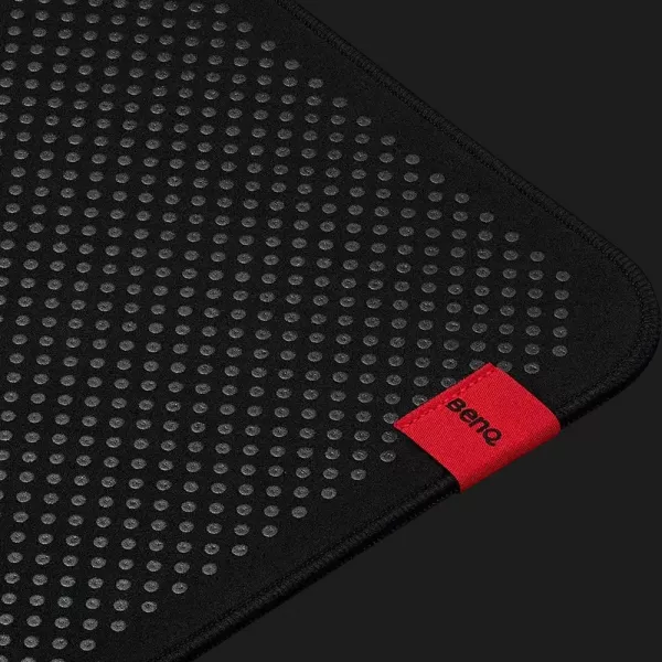 Ігрова поверхня Zowie H-TR (Black) (UA)