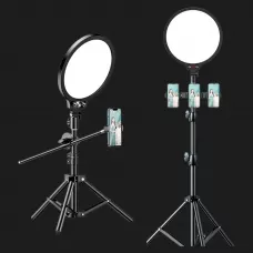 Студійне світло RTAKO AR-GTB03-35S 35CM