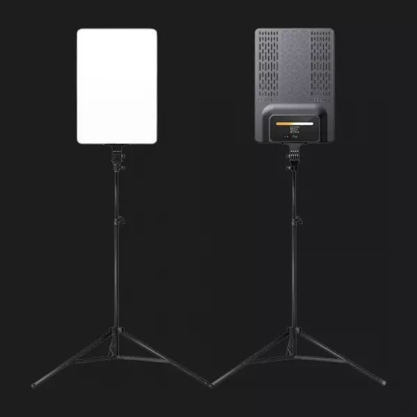 Студійне світло RTAKO AR-GTB-P300T Panel Light 19"