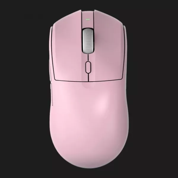 Ігрова миша Ajazz AJ139 V2 MC (Pink) (UA)
