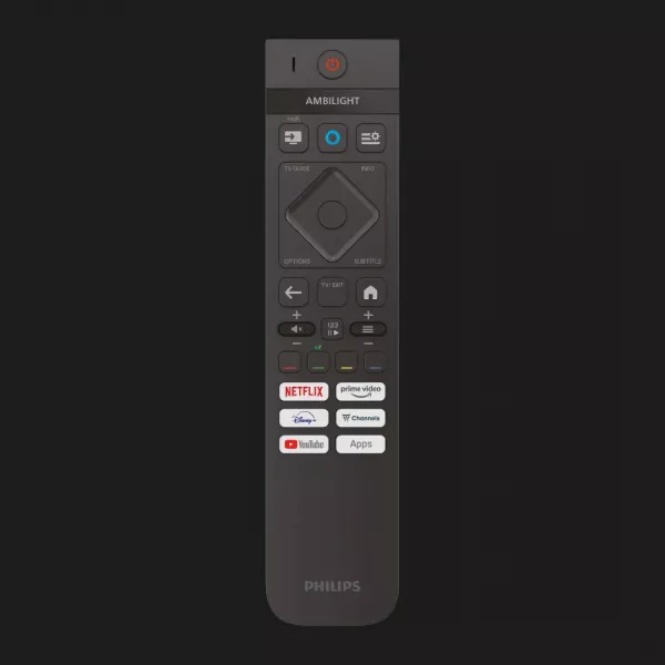 Телевізор Philips 65 65PUS8510 (Standard)
