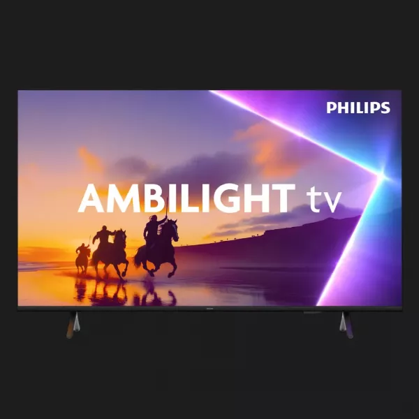 Телевізор Philips 43 43PUS8510 (Standard)