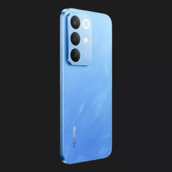 Realme C85 6/128GB (Kingfisher Blue)