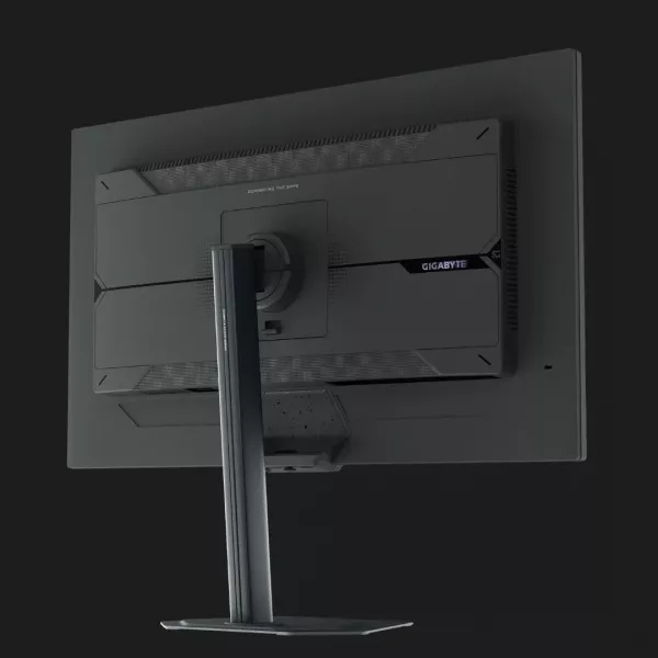 Ігровий монiтор GIGABYTE 27” IPS 180Hz M27QS (UA)
