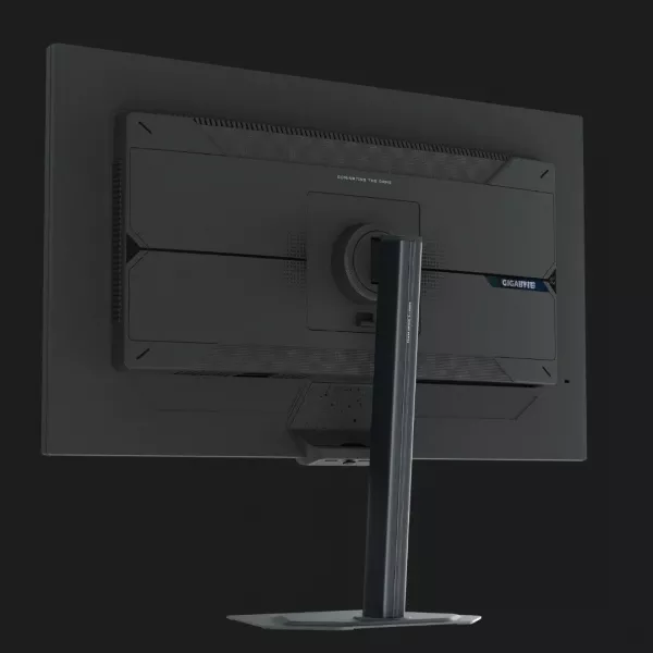 Ігровий монiтор GIGABYTE 27” IPS 180Hz M27QS (UA)