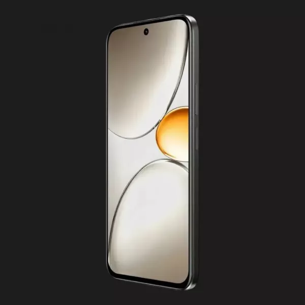 Realme C85 8/256GB (Swan Black)