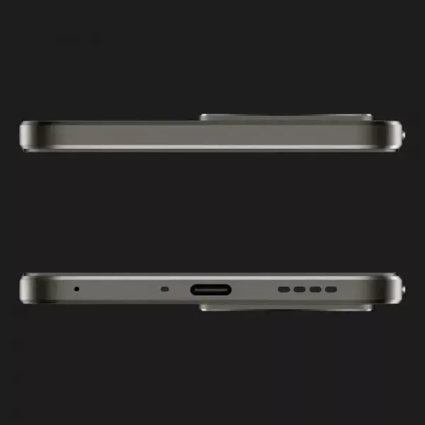 Realme C85 8/256GB (Swan Black)