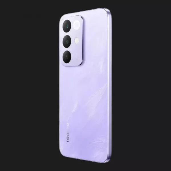 Realme C85 Pro 8/256GB (Parrot Purple)
