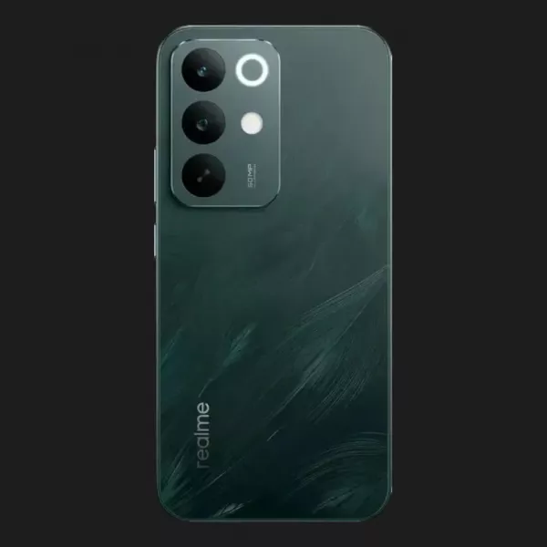 Realme C85 Pro 8/256GB (Peacock Green)