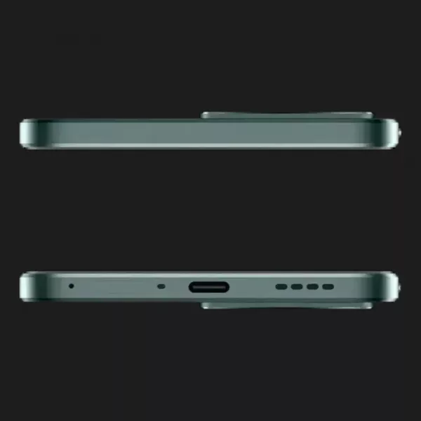 Realme C85 Pro 8/256GB (Peacock Green)