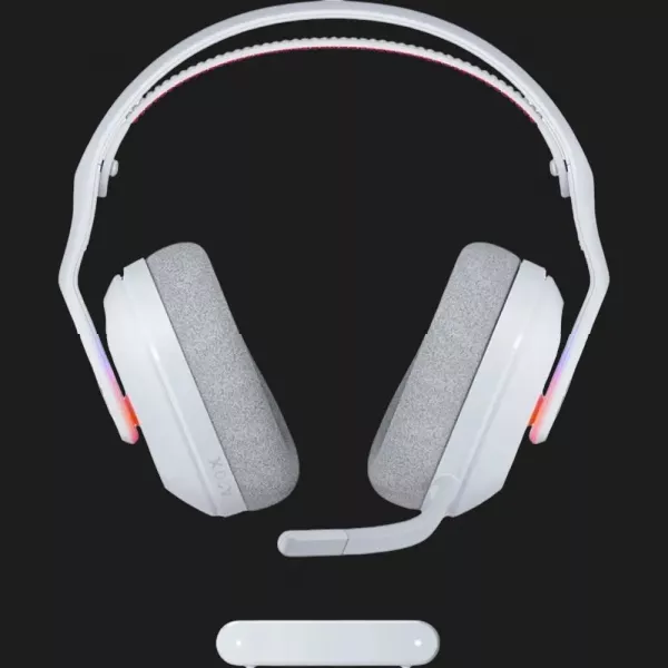 Ігрові навушники Logitech G ASTRO A20 X (White) (UA)