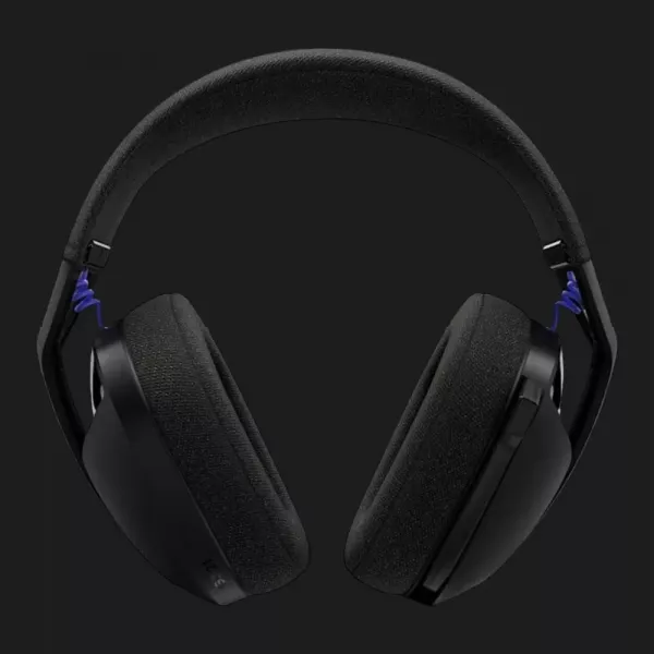 Ігрові навушники Logitech G321 LightSpeed (Black) (UA)
