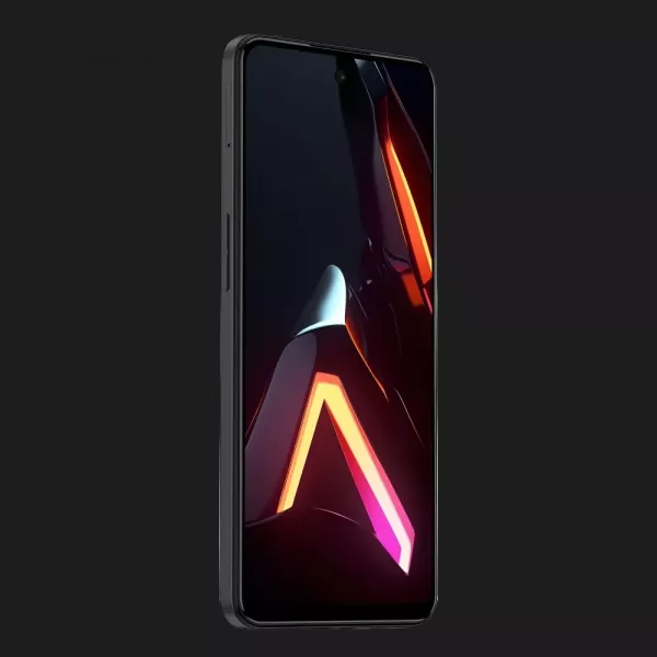 ZTE Nubia Neo3 5G 8/256GB (Black)
