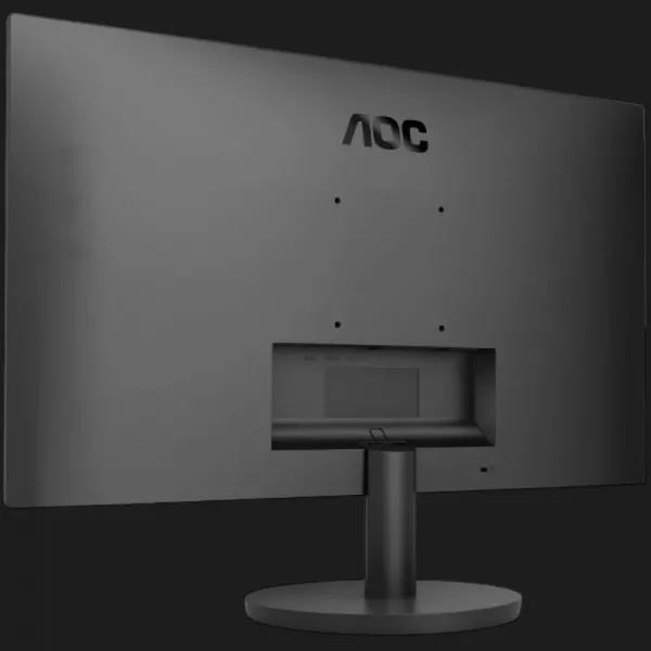 Монітор AOC 27" IPS 100Hz 27B3HA2 (UA)