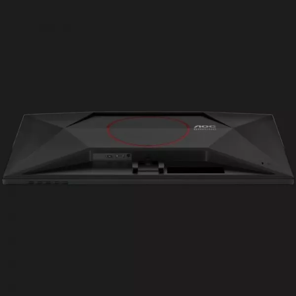 Монітор AOC 27" IPS 180Hz 27G42E (UA)