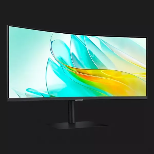Монітор Samsung 34" LS34C650UAIXUA (UA)