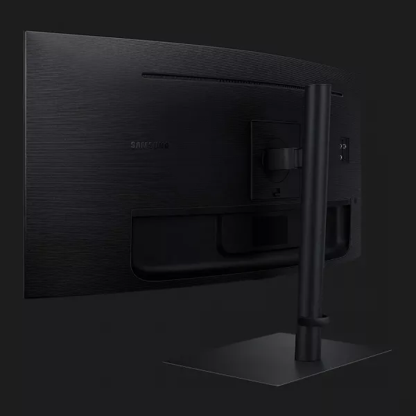 Монітор Samsung 34" LS34C650UAIXUA (UA)