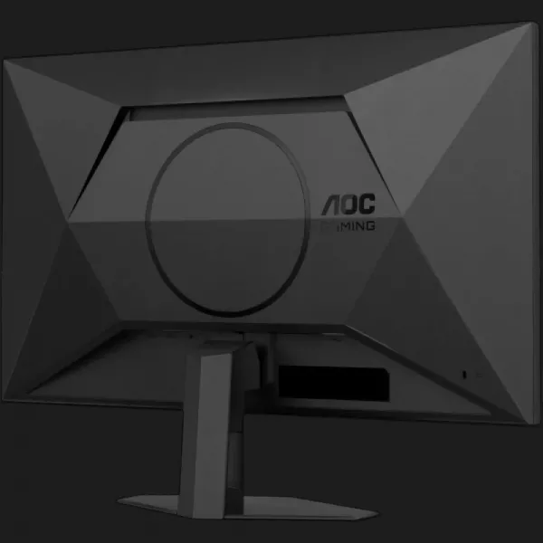 Монітор AOC 27" IPS 200Hz 27G4HRE (UA)