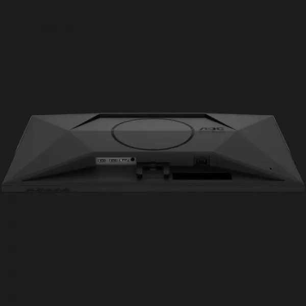 Монітор AOC 27" IPS 200Hz 27G4HA (UA)