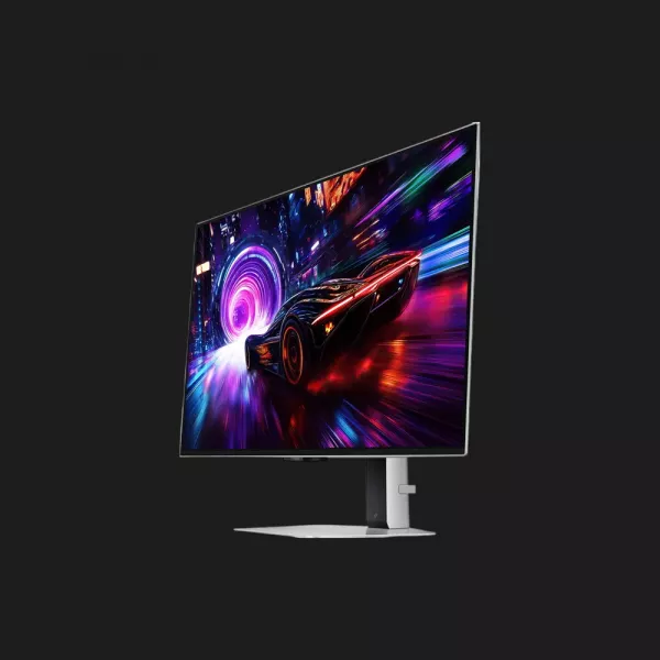 Ігровий монітор Samsung 32" Odyssey G8 G81SF OLED 240Hz (LS32FG812SIXUA) (UA)