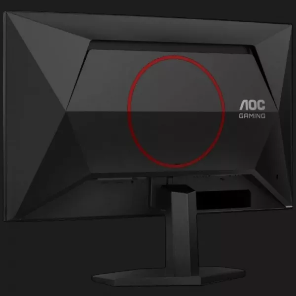 Монітор AOC 23.8" IPS 180Hz 24G42E (UA)
