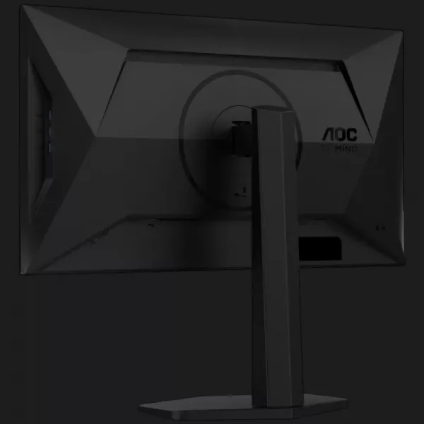 Монітор AOC 24.5" IPS 300Hz 25G4SXU (UA)