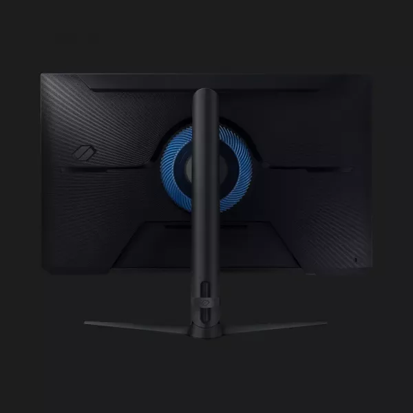 Ігровий монітор Samsung 27" Odyssey G3 LS27DG300EIXUA (UA)