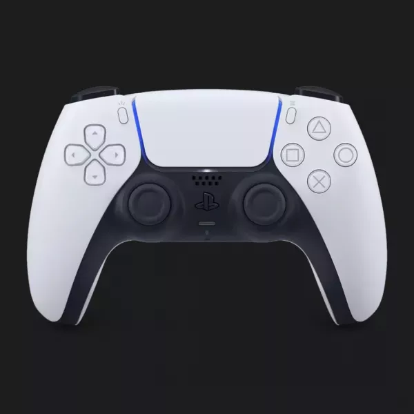 Ігрова приставка Sony PlayStation 5 Slim (Blu-Ray) (Fortnite Flowering Chaos Bundle) (1TB)