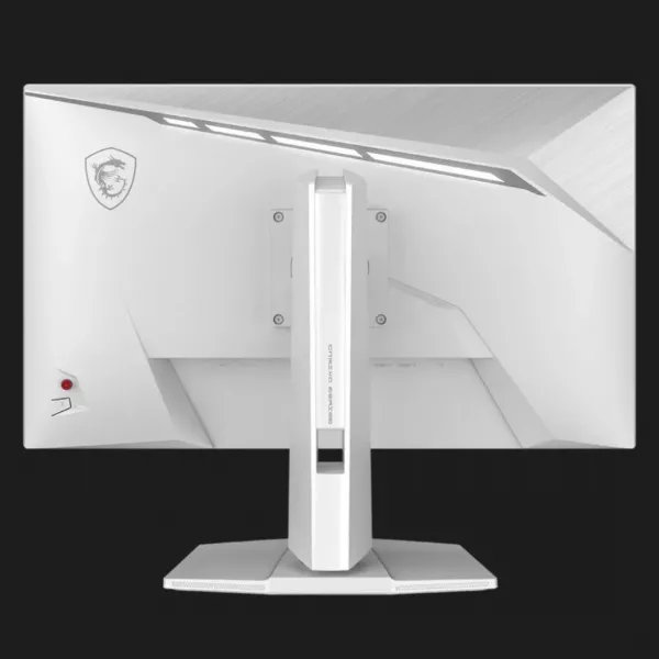 Монітор MSI 27" MAG 274QRFW E20 IPS 200Hz (UA)