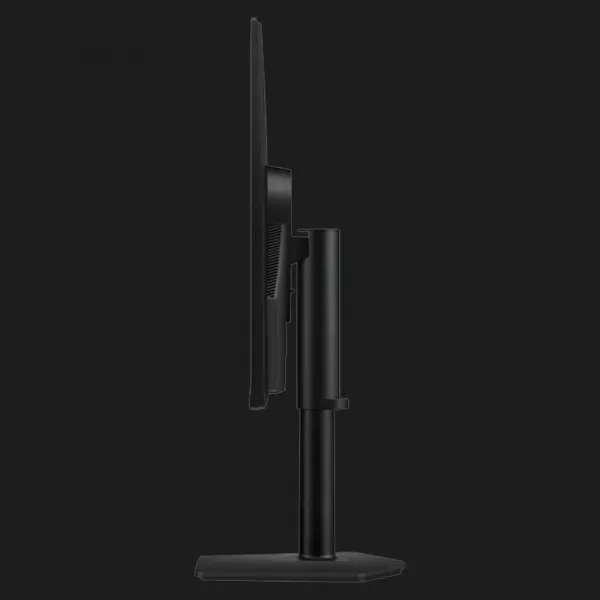 Монітор Samsung 27" Odyssey G5 IPS 180Hz LS27FG500EIXUA (UA)