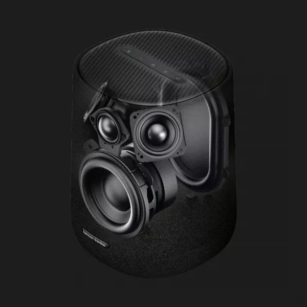 Саундбар Enchant 1100 + Enchant Sub + Enchant Speaker x2 (HKENCH1100W2SPKSUB)