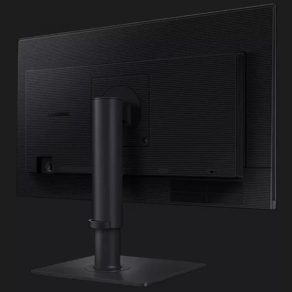 Монітор Samsung 24" Essential S4 IPS 100Hz LS24D400GAIXUA (UA)