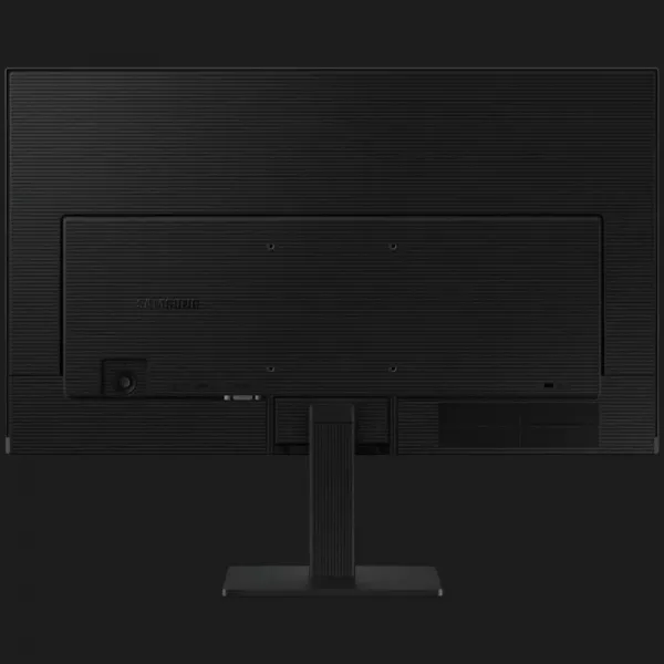 Монітор Samsung 24" Essential S3 IPS 100Hz LS24D300GAIXUA (UA)