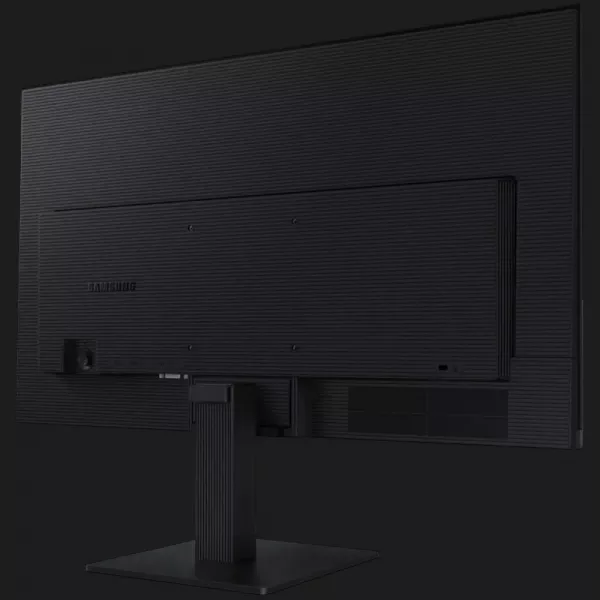 Монітор Samsung 22" Essential S3 IPS 100Hz LS22D300GAIXUA (UA)