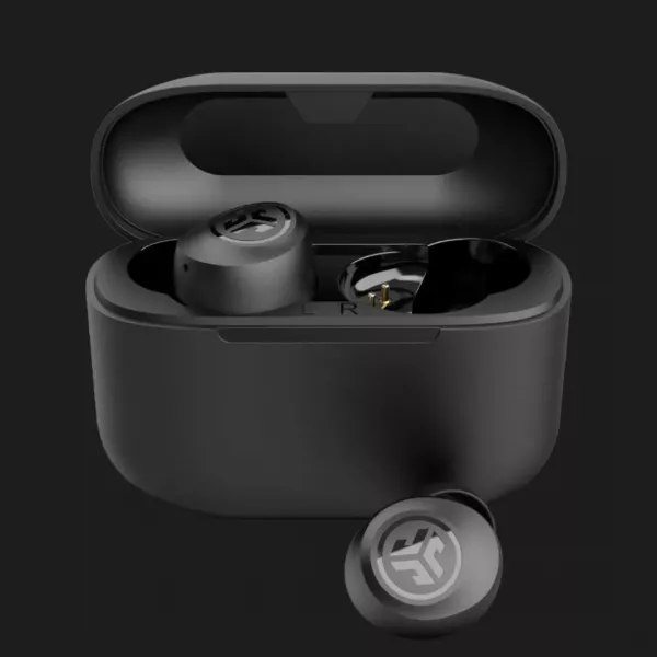 Навушники Jlab GO Air POP True Wireless (Black)